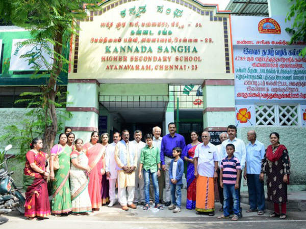 ಸರ್ವಜ್ಞ ಹುಟ್ಟುಹಬ್ಬ ಆಚರಣೆ