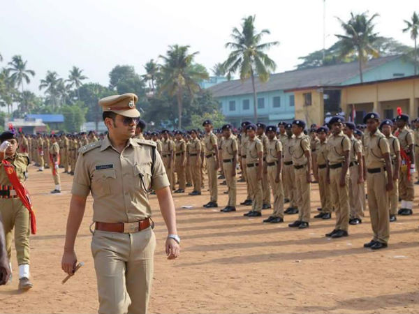 'ಬೆಂಬಲಿಗರ ವಾಹನ ಬಿಡಲು ಆಗದು'