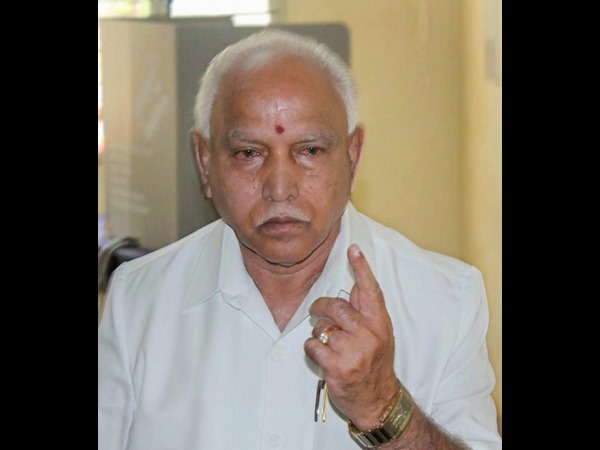 ಯಡಿಯೂರಪ್ಪ ಸಮಯದಲ್ಲೂ ಇದೇ ಆಗಿತ್ತು