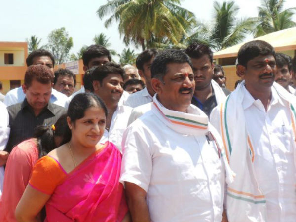 ಹೊಸ ನಿರ್ದೇಶಕರು ಬಂದಿದ್ದಾರೆ