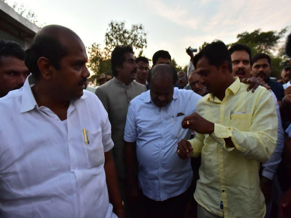ಬೋರ್ವೆಲ್ ಕೊರೆದರೂ ನೀರಿಲ್ಲ!