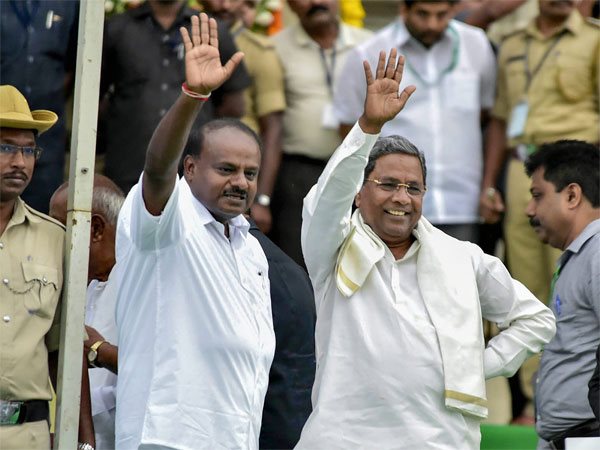ಆಡಳಿತ ಪಕ್ಷ ಗೆಲ್ಲುವುದು ಸಾಮಾನ್ಯ