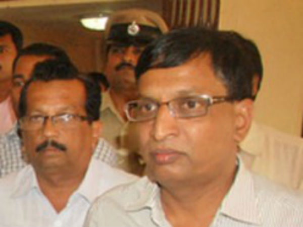 ರಾಜಕೀಯ ಬೆರೆಸಬೇಡಿ
