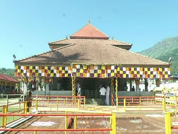 ಗುರುವಾರ ಕೆಂಡಾರ್ಚನೆ