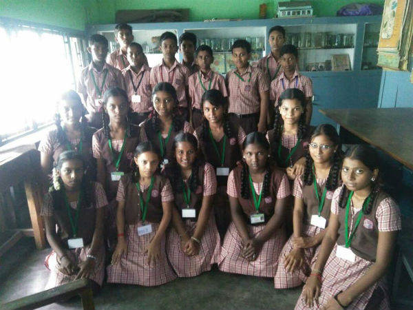 ಸಂಘ ಹುಟ್ಟಿದ್ದು ಹೀಗೆ...
