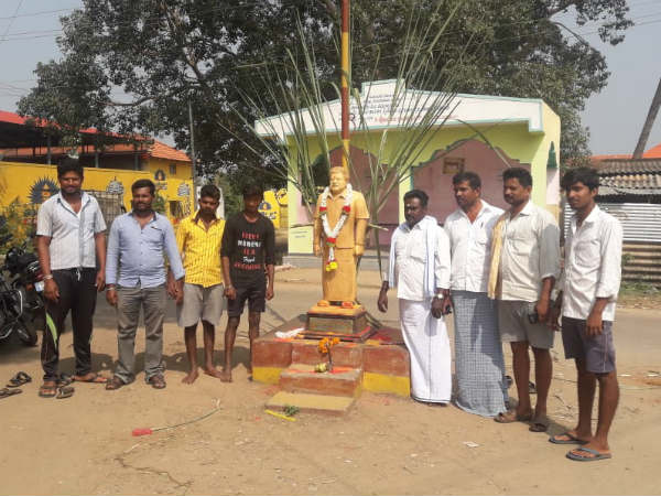 ಅಭಿಮಾನವೇ ಹಾಗಿದೆ