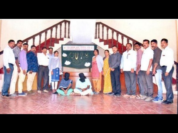 ಮತ್ತೊಮ್ಮೆ ಜೈಲಿಗೆ ಸೇರಿದ ಕಳ್ಳಿ