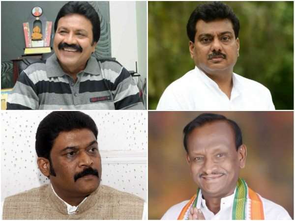 ಯಾರ್ಯಾರು ಆಕಾಂಕ್ಷಿಗಳು