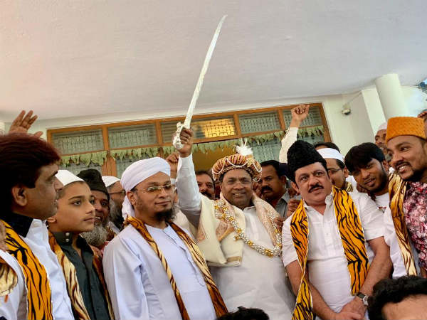 ಕಾಂಗ್ರೆಸ್ ಮೇಲೆ ಭಾರಿ ಪ್ರಭಾವ