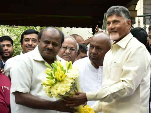 ಕಾಂಗ್ರೆಸ್ ಬೆಂಬಲದ ಕುರಿತು ಚರ್ಚೆ