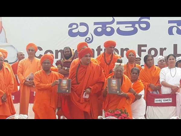 ಬಸವಣ್ಣನವರನ್ನು ಜಾಗತಿಕ ಮಟ್ಟದಲ್ಲಿ ಗುರುತಿಸುವಂತಾಗಬೇಕು