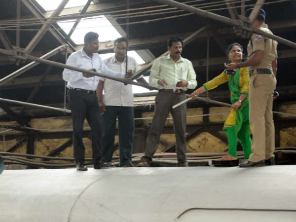 ಕದ್ದಿದ್ದು ಹೇಗೆ ಎಂಬುದು ಚಿದಂಬರ ರಹಸ್ಯವಾಗಿತ್ತು
