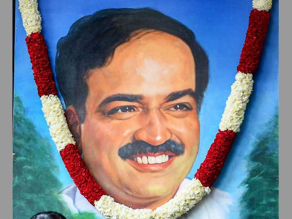 ಒಬ್ಬ ಮಹಾನ್ ಸ್ನೇಹಿತ ಇನ್ನಿಲ್ಲ!