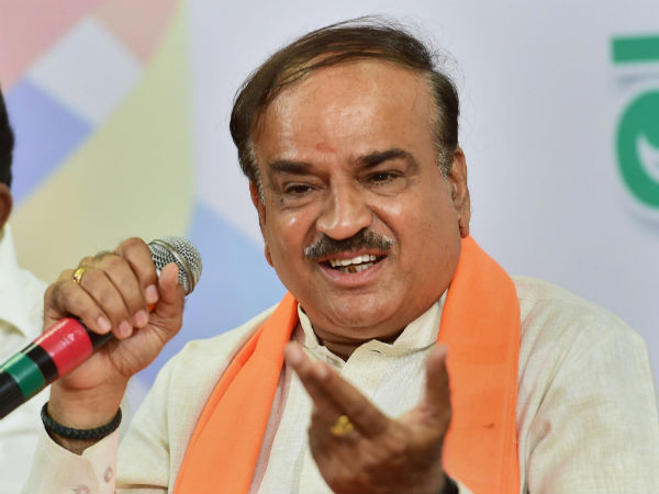 ರಾಜಕೀಯ ಬದುಕಿನ ಶುಭಾರಂಭ!