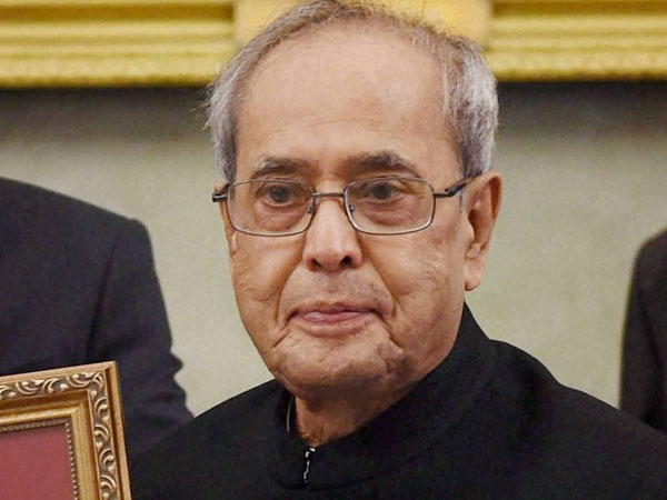 ಪ್ರಣಬ್ ಮುಖರ್ಜಿ ಪ್ರಧಾನಿ ಅಭ್ಯರ್ಥಿ?