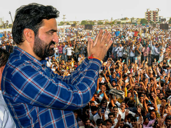 ಅತೀ ಹೆಚ್ಚು ಡ್ಯಾಮೇಜ್ ಯಾರಿಂದ?