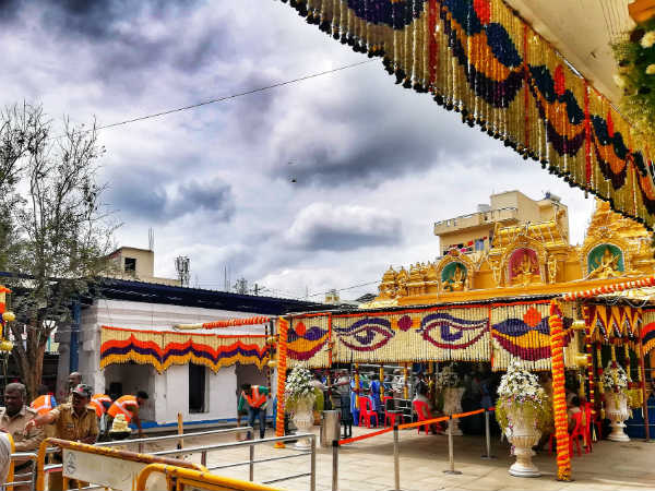 ಮುಂದಿನ ವರ್ಷ ಅಕ್ಟೋಬರ್ನಲ್ಲಿ ದರ್ಶನ