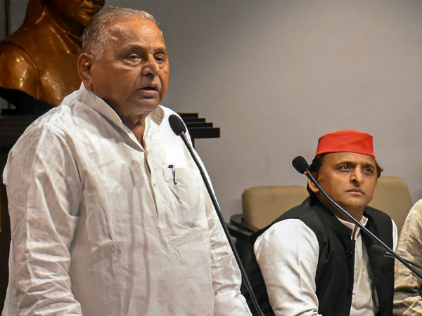 ವಿವಿಧ ಪಕ್ಷಗಳ ನಾಯಕರ ಜತೆಗೆ ಚರ್ಚೆ