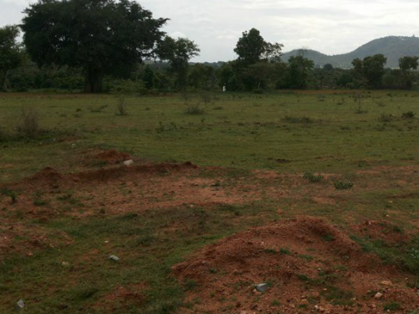 ಎಂಆರ್ಪಿಎಲ್ಗೆ ಭೂಮಿ