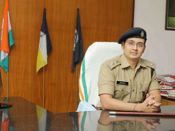 ಟ್ರಾಫಿಕ್ ಜಾಮ್ ಆದರೆ ಏನ್ಮಾಡ್ತೀರಾ?