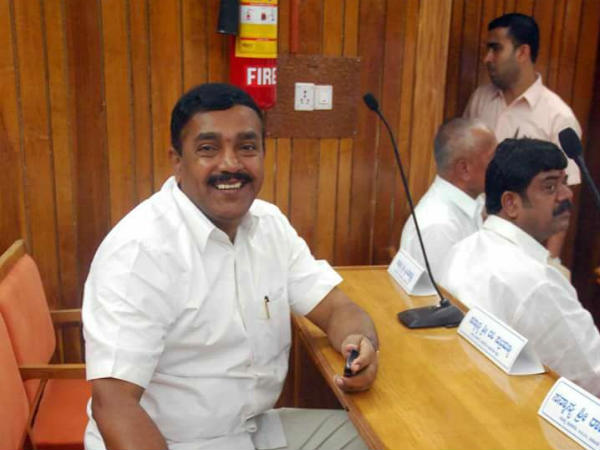 ಪಟ್ಟಿಯಲ್ಲಿ ರವಿಸುಬ್ರಹ್ಮಣ್ಯ?!
