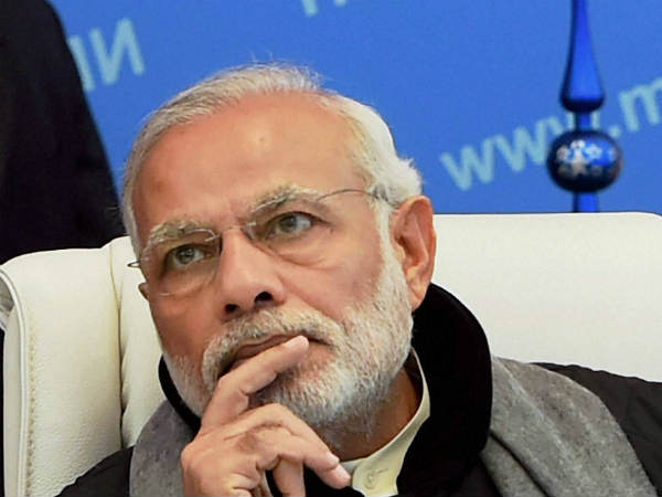 ಕಾಂಗ್ರೆಸ್ ನನ್ನನ್ನು ಪ್ರಧಾನಿ ಎಂದು ಇನ್ನೂ ನಂಬಿಲ್ಲ!
