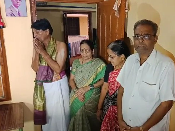 ಈ ತೆರನಾದ ಘಟನೆ ಮೊದಲಲ್ಲ