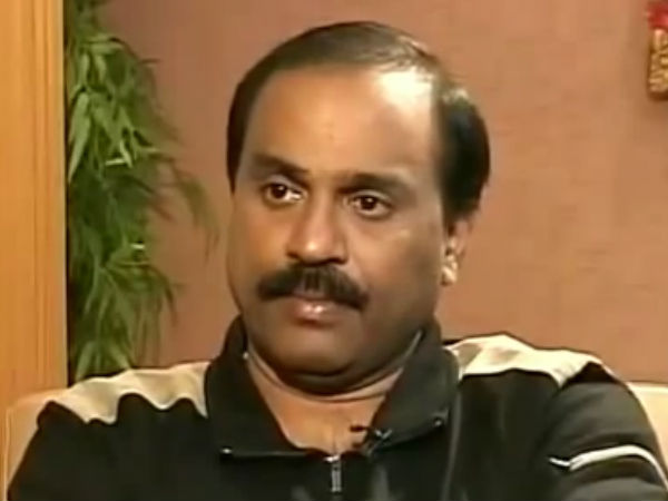 2017ರ ಆಂಬಿಡೆಂಟ್ ವಂಚನೆ ಪ್ರಕರಣ