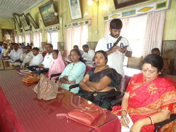 ಪರ-ವಿರೋಧ ಕೇಳಿಬಂದಿದೆ
