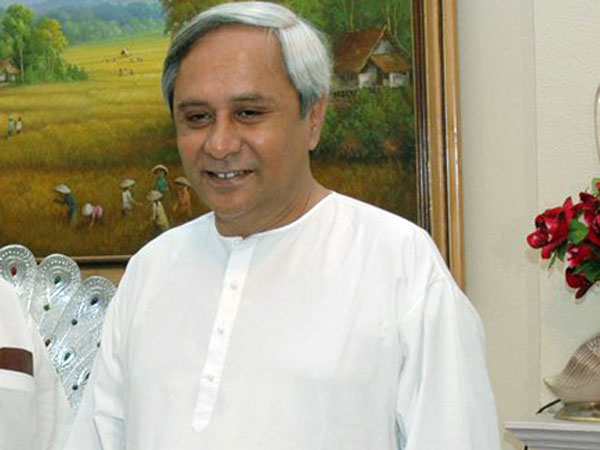 ಒಡಿಶಾ