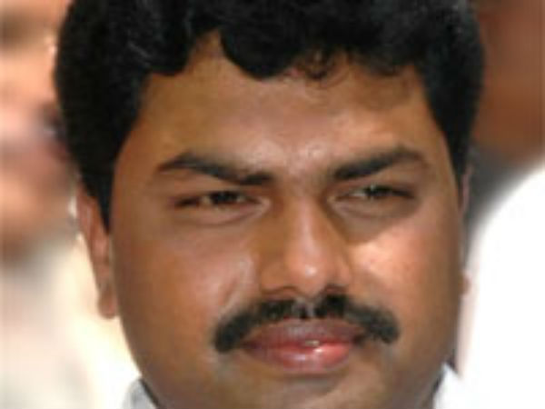 ಬಿ ವೈ ರಾಘವೇಂದ್ರ