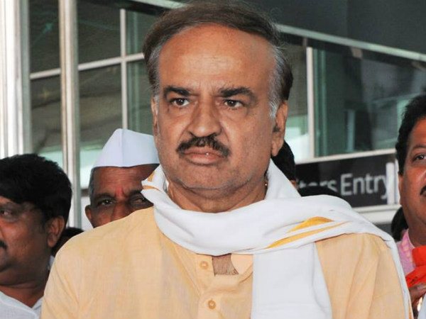 ಸಂದರ್ಶನದಿಂದ ಎದ್ದು ಹೊರಟೇಬಿಟ್ಟರು