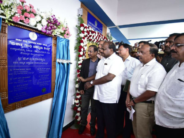 ವಾರ್ತಾ ಇಲಾಖೆ ಎಲ್ಲರ ಮನ್ನಣೆ ಗಳಿಸಿದೆ