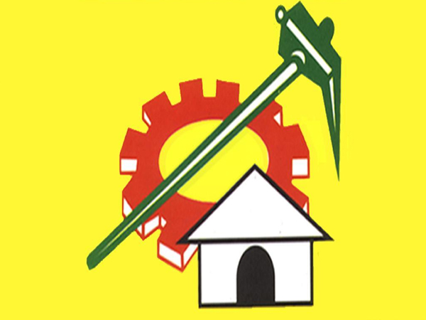 ಟಿಡಿಪಿ ಆರಂಭ ಆಗಿದ್ದೇ ಕಾಂಗ್ರೆಸ್ ವಿರುದ್ಧ ಧ್ವನಿಯಾಗಿ
