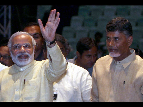 ಟಿಡಿಪಿಯ ಹಳೇ ರಣತಂತ್ರವೇ ಮತ್ತೆ ಚಾಲ್ತಿಗೆ