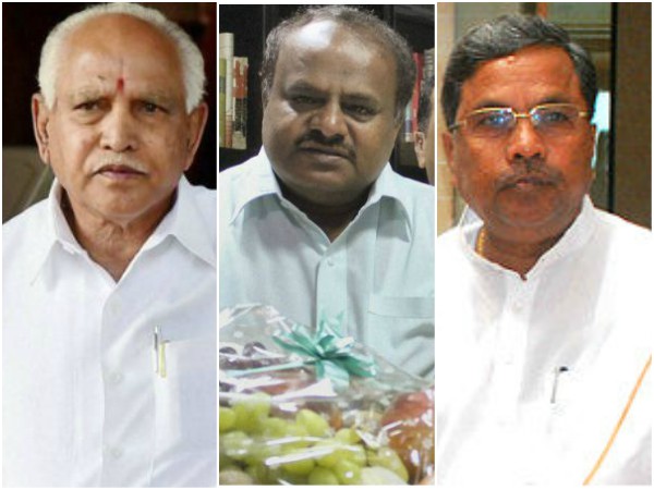 ಮತ್ತೆ ಸಿಎಂ ಸ್ಥಾನದಲ್ಲಿ ಕೂರುವರೆ ಬಿಎಸ್ವೈ?