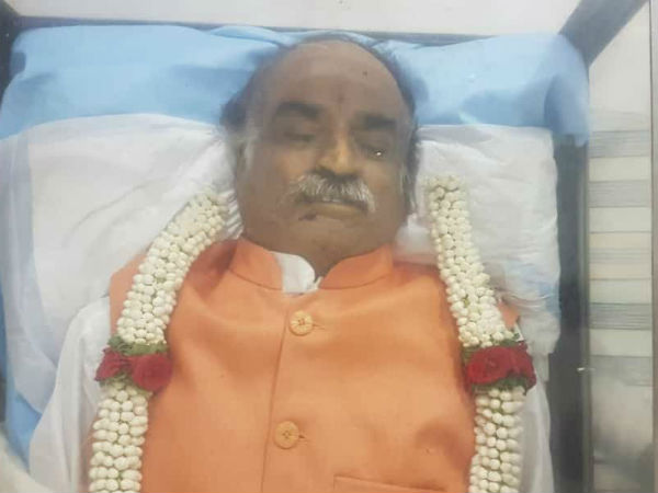 ಸುದ್ದಿ ನೋಡಿ ದುಃಖವಾಯಿತು