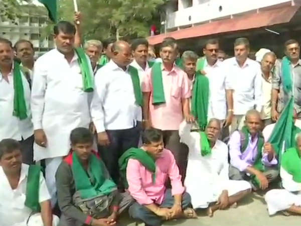 ಇಳುವರಿ ಚೆನ್ನಾಗಿದೆ, ಲಾಭ, ಆದಾಯ ದಕ್ಕುತ್ತಿಲ್ಲ
