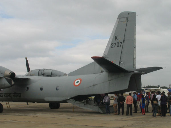 ರಕ್ಷಣಾ ಇಲಾಖೆ ಉಪಯೋಗಕ್ಕೆ