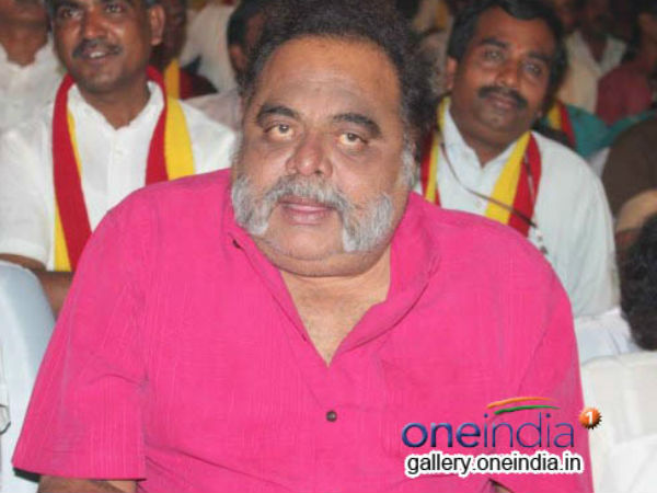 ರಾಮನಗರದ ಬೆಳವಣಿಗೆ ಸರಿ ಇಲ್ಲ