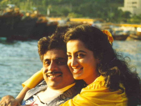 ನನ್ನವರಾಗಿ ಮಾತ್ರ ಇರಲಿಲ್ಲ