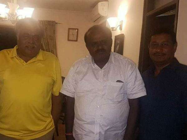 ಅಂಬರೀಶ್ ಹೆಸರಲ್ಲಿ ಯೋಜನೆ