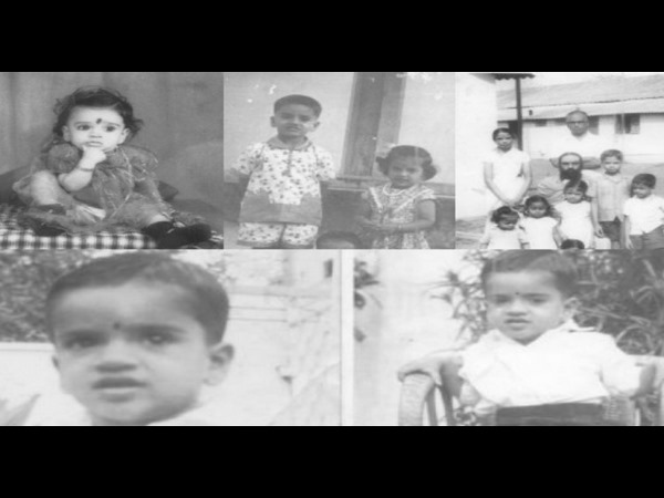 ತಾಯಿಯೇ ಗುರು