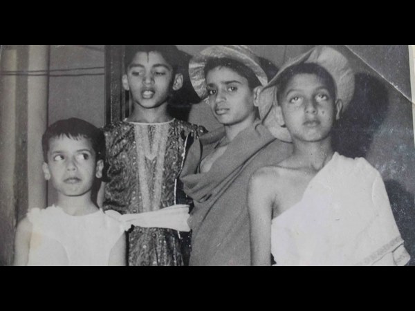 ತುರ್ತು ಪರಿಸ್ಥಿತಿಯಲ್ಲಿ ಬಂಧನ