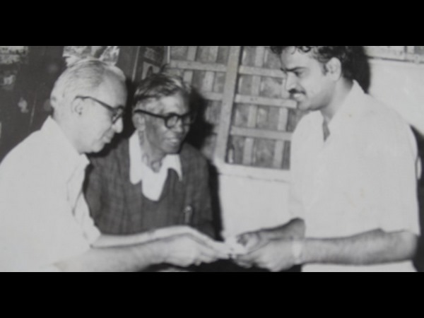 ಭಗವದ್ಗೀತೆಯ ಪಠಣ