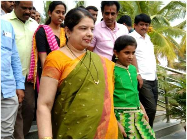 ಸಚಿವ ಸ್ಥಾನ ವರಿಷ್ಠರ ನಿರ್ಧಾರ