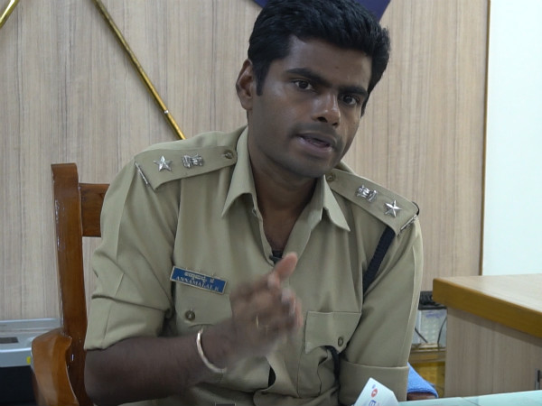 ಬೆಂಗಳೂರು ನಗರಕ್ಕೆ ಪೋಸ್ಟಿಂಗ್