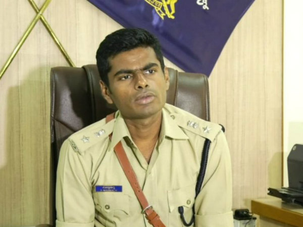 ಮೀಟರ್ ಬಡ್ಡಿ ದಂಧೆ, ಭೂಮಾಫಿಯಾ, ಜೂಜು ಅಡ್ಡ, ನೈಟ್ ಕ್ಲಬ್ ಹಾವಳಿ