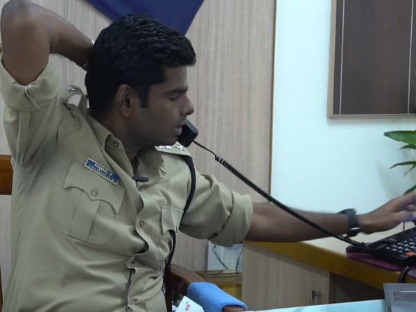 ನಿಮ್ಮ ವ್ಯಾಪ್ತಿಯಲ್ಲಿ ಬರುವ ಠಾಣೆಗಳ ಪೈಕಿ, ಸೆನ್ಸಿಟಿವ್ ಪೊಲೀಸ್ ಠಾಣೆ ಯಾವುದು