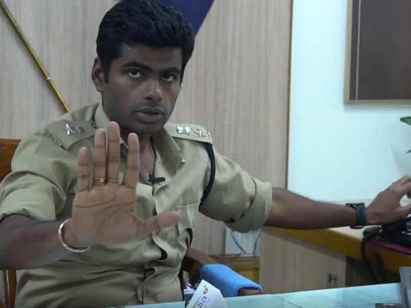 ಯುವ ಸಮುದಾಯದವರಿಗೆ ನಿಮ್ಮ ಸಲಹೆ, ಸಂದೇಶ